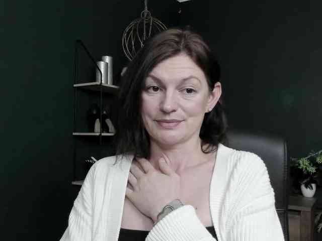 mrsVivian webcam