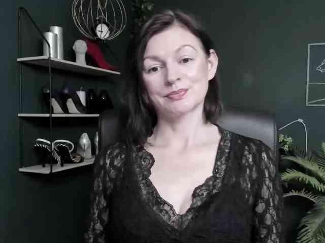 mrsVivian webcam