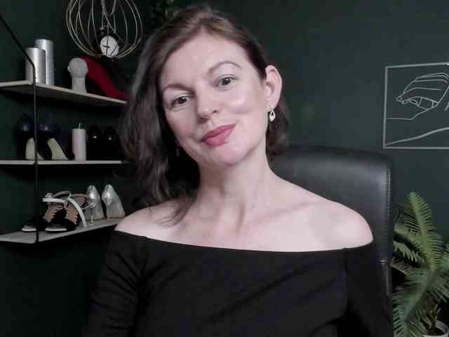 mrsVivian webcam