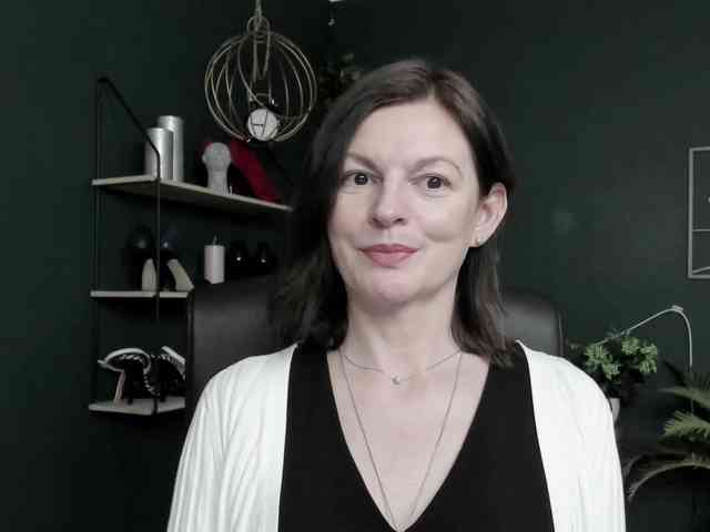 mrsVivian Live Webcam on BongaCams