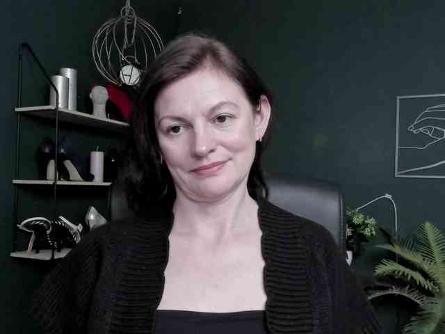 mrsVivian webcam
