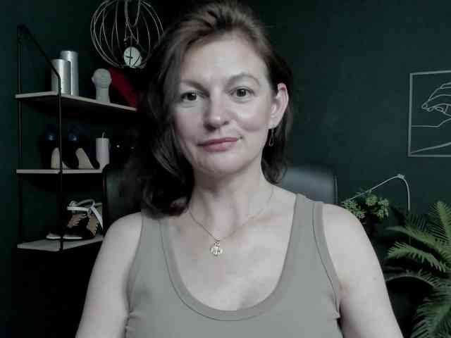 mrsVivian webcam