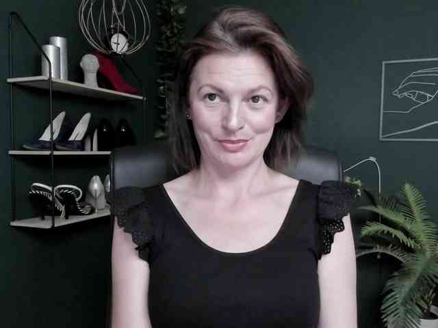 mrsVivian webcam