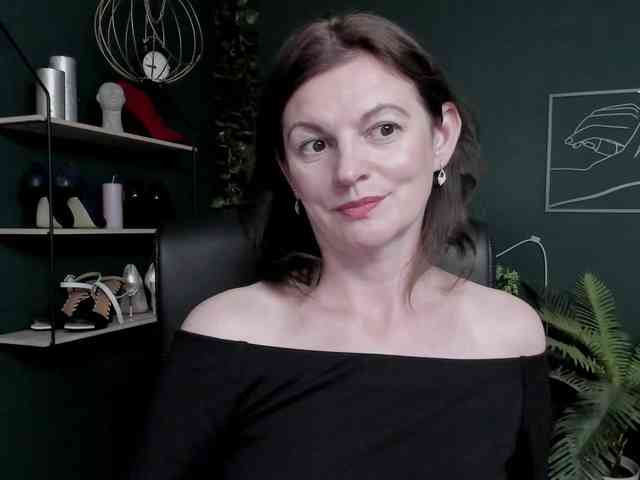 mrsVivian webcam