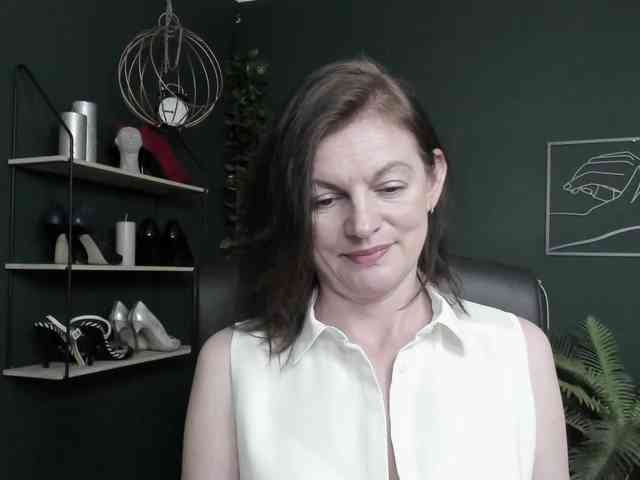 mrsVivian webcam