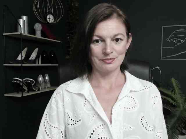 mrsVivian webcam
