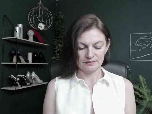 mrsVivian webcam