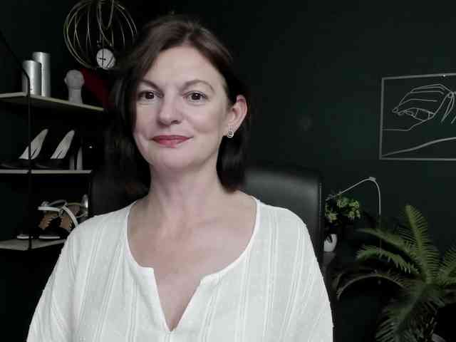 mrsVivian webcam