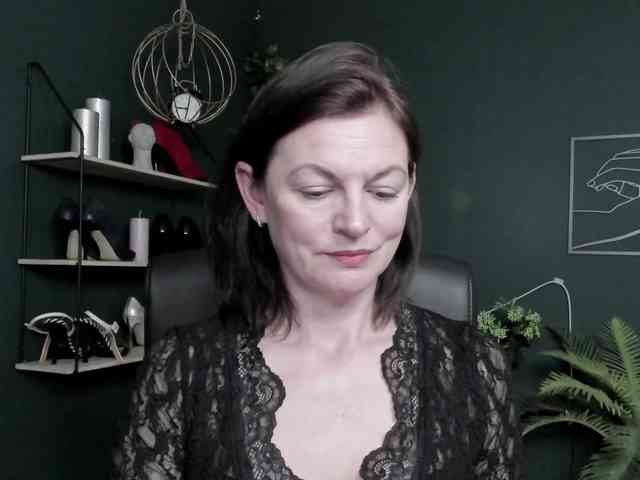 mrsVivian webcam