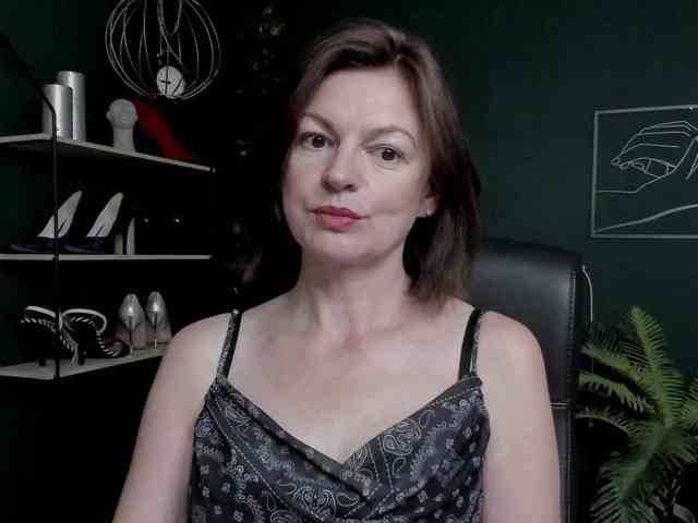 mrsVivian webcam