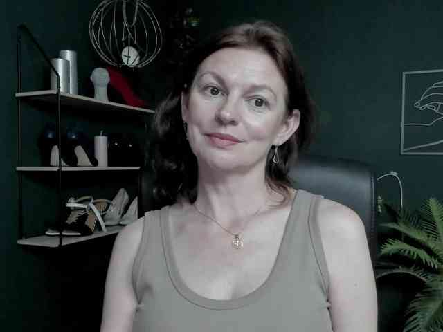 mrsVivian