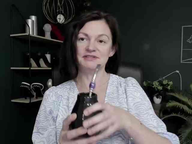mrsVivian webcam
