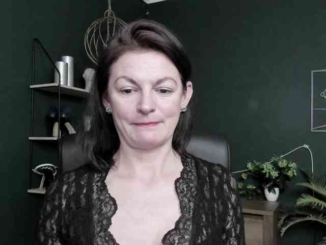 mrsVivian webcam