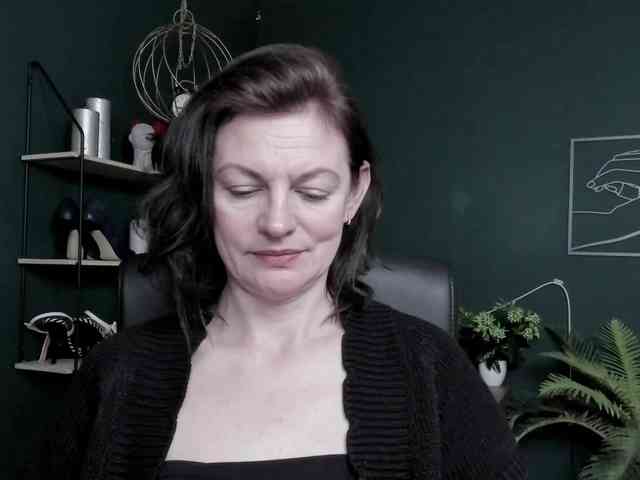 mrsVivian webcam