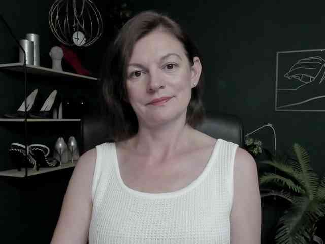 mrsVivian webcam