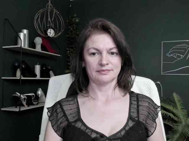 mrsVivian webcam