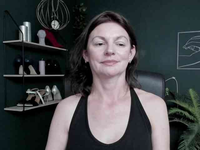 mrsVivian webcam