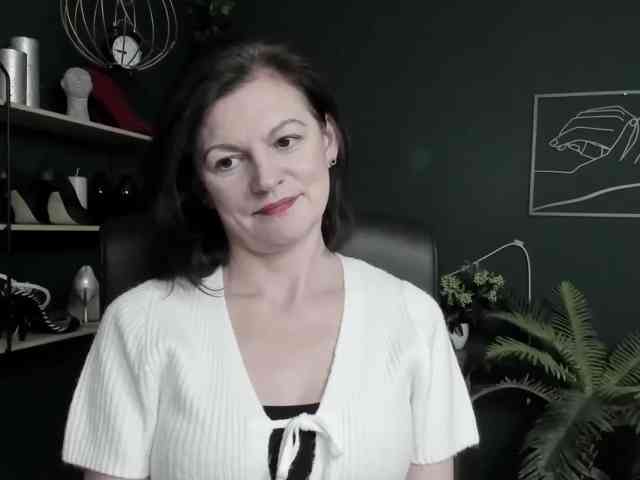 mrsVivian webcam