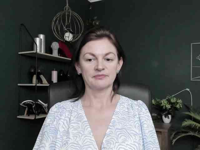 mrsVivian webcam