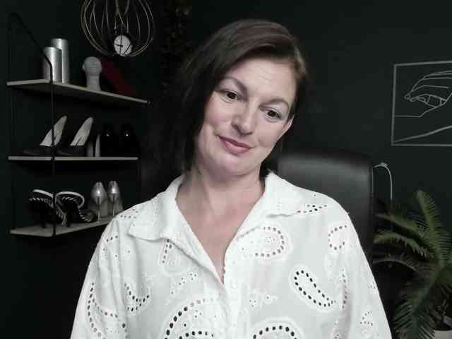 mrsVivian Live Webcam on BongaCams