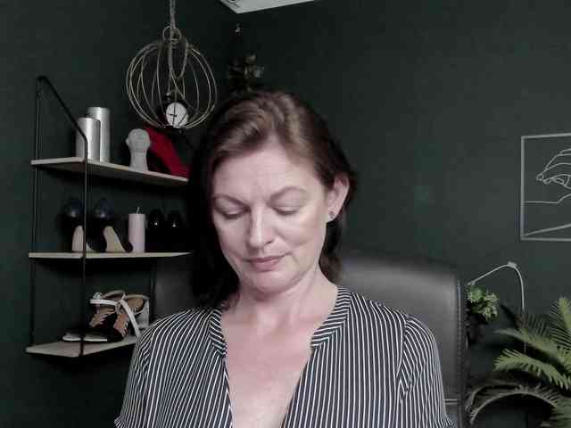 mrsVivian webcam