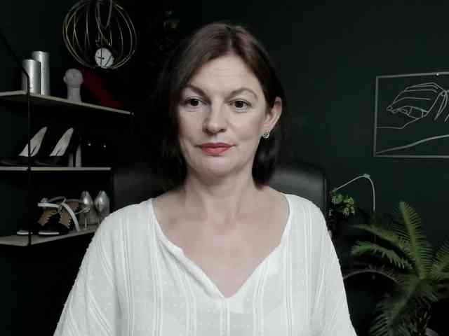 mrsVivian webcam