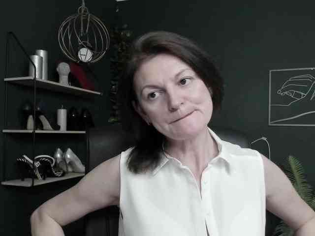 mrsVivian webcam
