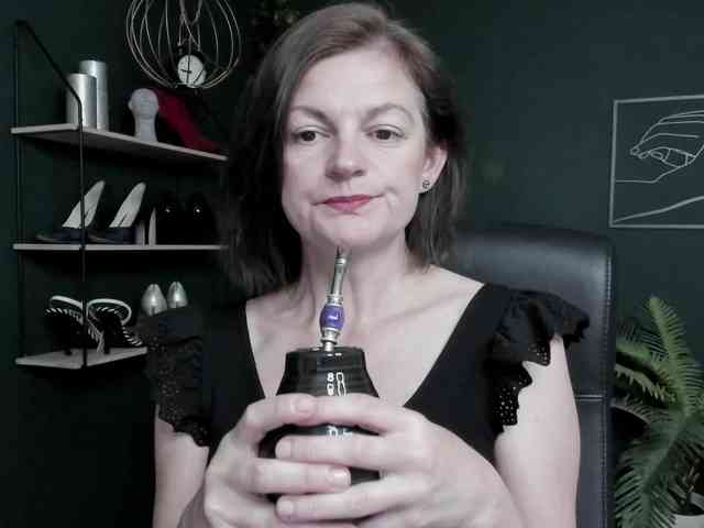mrsVivian webcam