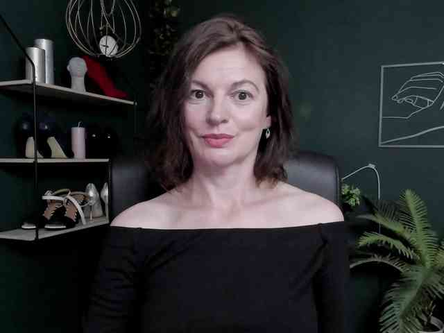 mrsVivian webcam
