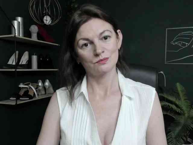 mrsVivian webcam