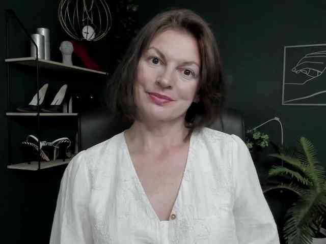 mrsVivian webcam