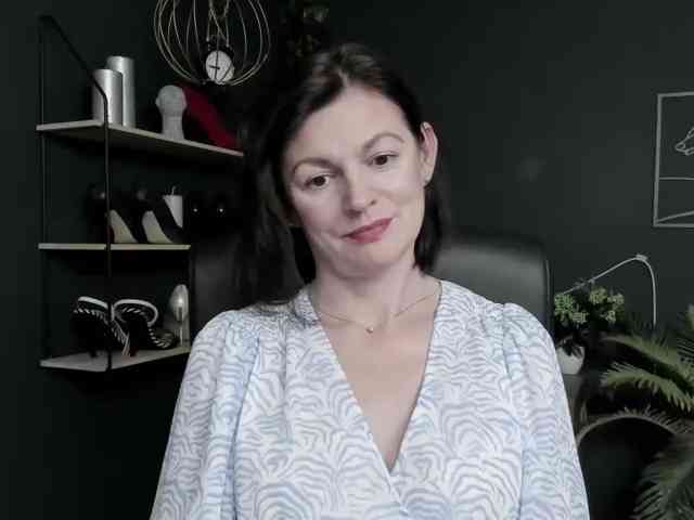 mrsVivian webcam