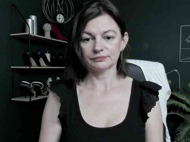 mrsVivian webcam