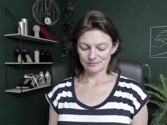 mrsVivian webcam