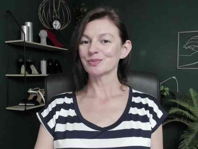 mrsVivian webcam