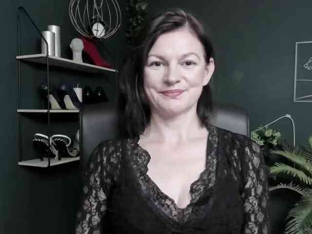 mrsVivian webcam