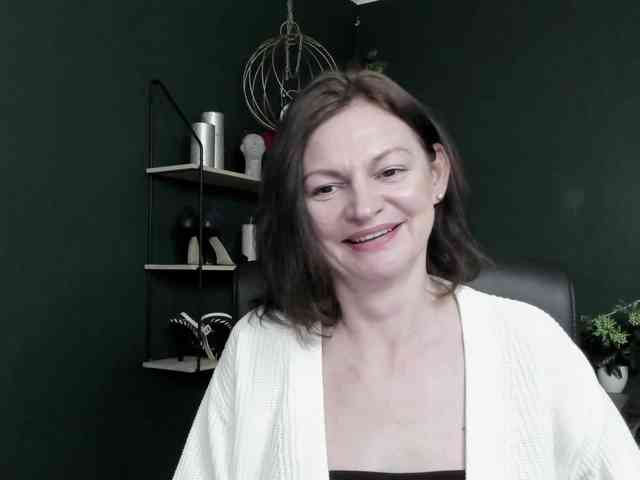 mrsVivian webcam