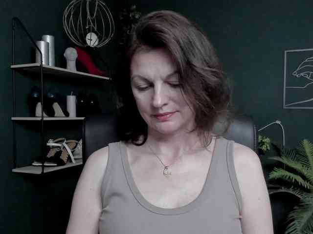 mrsVivian webcam