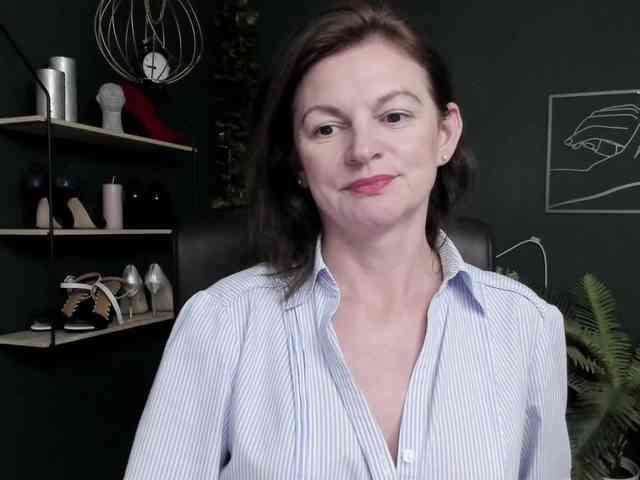mrsVivian webcam