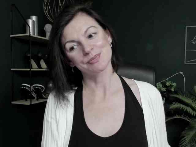 mrsVivian webcam