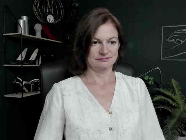 mrsVivian webcam