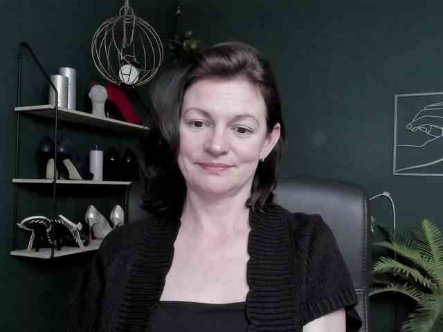 mrsVivian webcam