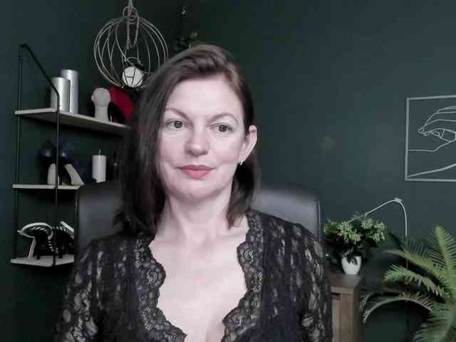 mrsVivian webcam