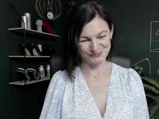mrsVivian webcam