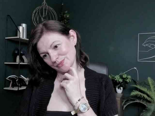 mrsVivian webcam