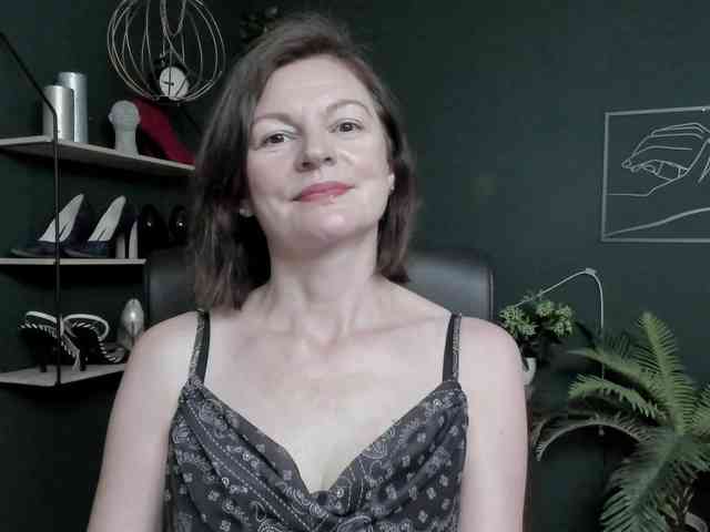 mrsVivian webcam