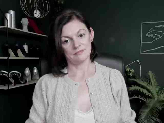 mrsVivian webcam