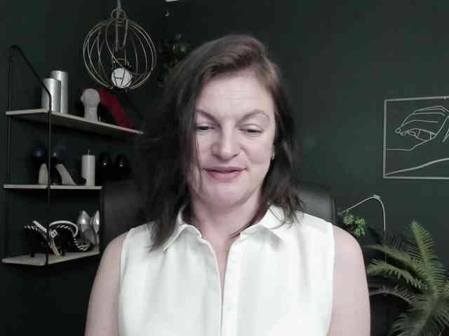 mrsVivian webcam