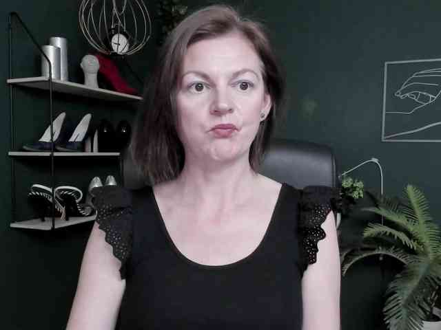 mrsVivian webcam