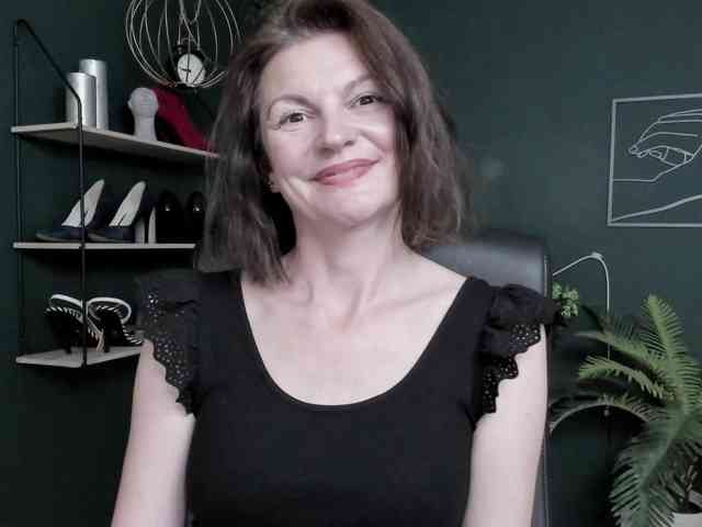 mrsVivian webcam